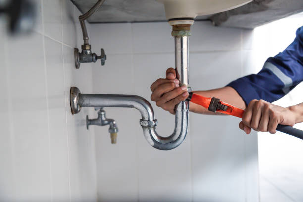 Reliable Compton, CA Plumbing services Solutions